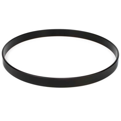 Обод бас-барабана.