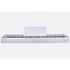 Mikado MK-1280WH Цифровое фортепиано белое