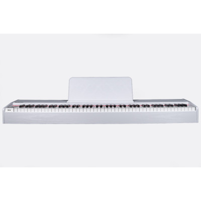 Mikado MK-1280WH Цифровое фортепиано белое