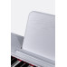 Mikado MK-1280WH Цифровое фортепиано белое