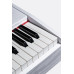 Mikado MK-1280WH Цифровое фортепиано белое