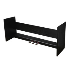 Mikado WS-1280BK Стойка для цифрового фортепиано