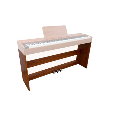 Mikado WS-1280NB Стойка для цифрового фортепиано