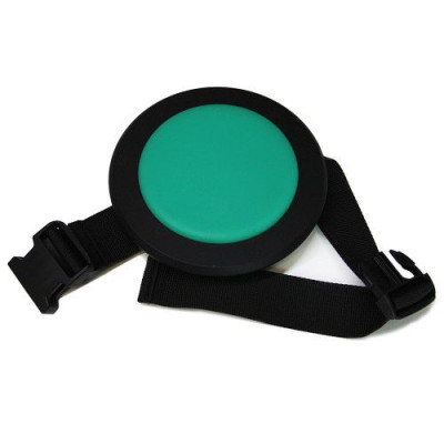 Тренировочный пэд CookiePad 6KZ Medium