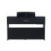 UP405E-PVC-BLACK Цифровое пианино, черное, Medeli