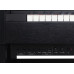 UP405E-PVC-BLACK Цифровое пианино, черное, Medeli