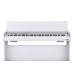 NCK-330-WH Цифровое пианино на стойке с педалями, белое, Nux