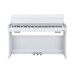 NCK-330-WH Цифровое пианино на стойке с педалями, белое, Nux