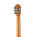 Almeria-Luthier-Rosewood Классическая гитара со звукоснимателем, с вырезом, Martinez