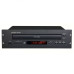 TASCAM CD-355 CD плеер, 5-дисковый, CDDA, CDR, CDRW, mp3, XLR, SPDIF оптический и коаксиальный, ПДУ,
