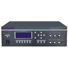ABK PA-7245 Мультифункциональный MP3/FM/AM проигрыватель