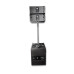 XLINE DELTA 18 SET Акустический комплект