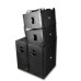 XLINE DELTA 18 SET Акустический комплект