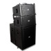 XLINE DELTA 18 SET Акустический комплект