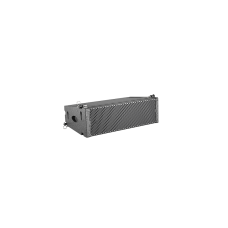 SVS Audiotechnik L206A Активный 2-полосный элемент линейного массива, мощность усилителя: 2х500 Вт