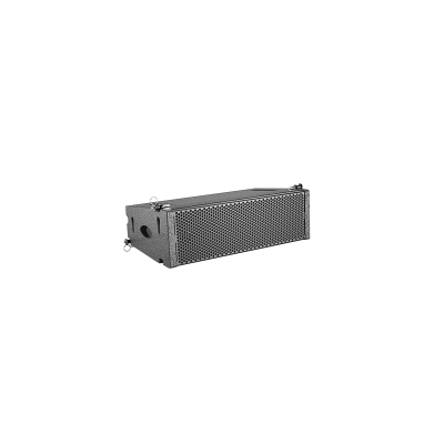 SVS Audiotechnik L206A Активный 2-полосный элемент линейного массива, мощность усилителя: 2х500 Вт