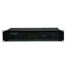 ABK PA-2174T III MP3/WMA-проигрыватель, микропроцессорное управление, сенсорный цветной 4.3" TFT дис