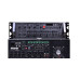 ABK PA-2906 Матричный микшер-усилитель, 4 выхода по 60 Вт, MP3 плеер, Bluetooth
