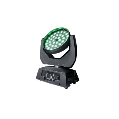 XLINE Light LED WASH 3618 Z Световой прибор полного вращения