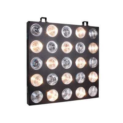 American DJ Matrix Beam LED Светодиодная блиндер панель
