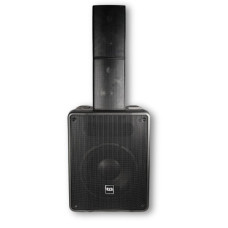 SVS Audiotechnik STAGESET 400 (без стоек) Акустический комплект активный, BT, мощность RMS:370 Вт