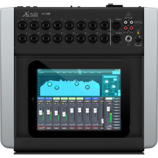 Behringer X18 Цифровой микшерный пульт, 18-каналов