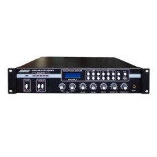 ABK PA-230 Радиоузел, усилитель, USB, MP3