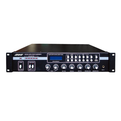 ABK PA-230 Радиоузел, усилитель, USB, MP3