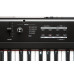 Kurzweil KA50 LB Цифровое пианино, 88 полувзвешенных клавиш, полифония 32, цвет чёрный