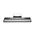 Kurzweil KA50 LB Цифровое пианино, 88 полувзвешенных клавиш, полифония 32, цвет чёрный