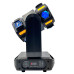 XLINE Light LED Wind Fire Дискотечный световой прибор 