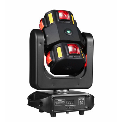 XLINE Light LED Wind Fire Дискотечный световой прибор 