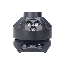 XLINE Light LED Four Eyes Дискотечный световой прибор