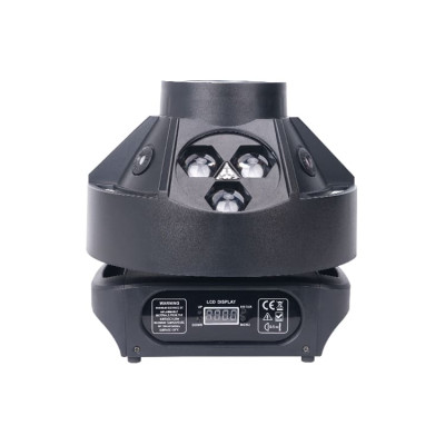 XLINE Light LED Four Eyes Дискотечный световой прибор