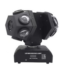 XLINE Light LED Astro Дискотечный световой прибор