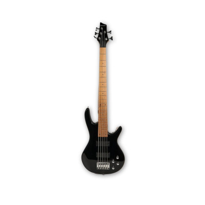 Bosstone BGP-5 V.2 BK (2025) Бас гитара электрическая с чехлом