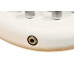 Bosstone BGP-5 V.2 WH (2025) Бас гитара электрическая с чехлом