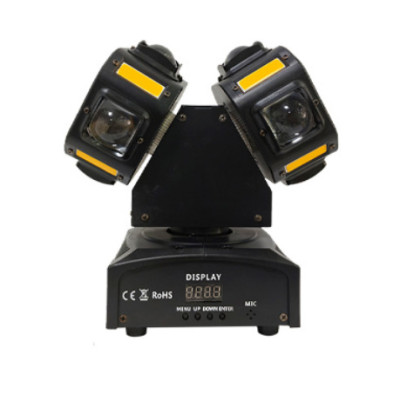 XLINE Light LED 2 Gecko Дискотечный световой прибор