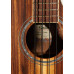 Sevillia TK-BASS Электроакустический бас, количество струн 4, материал корпуса амара, гриф меранти