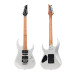 Bosstone SG-06 V.2 SL (2025) Гитара электрическая серебрянная с чехлом Bosstone SG-06 V.2 SL (2025) Гитара электрическая серебрянная с чехлом