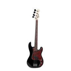 Voltone BB-04 Black Бас-гитара электрическая