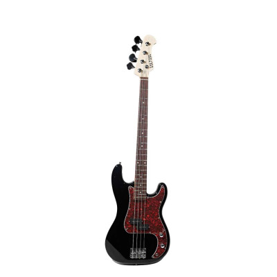 Voltone BB-04 Black Бас-гитара электрическая