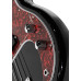 Voltone BB-04 Black Бас-гитара электрическая