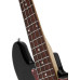 Voltone BB-04 Black Бас-гитара электрическая
