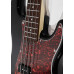 Voltone BB-04 Black Бас-гитара электрическая