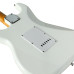Bosstone SG-04 V.2 HH WH (2025) Гитара электрическая белая с чехлом