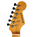 Bosstone SG-04 V.2 HH WH (2025) Гитара электрическая белая с чехлом