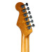 Bosstone SG-04 V.2 HH WH (2025) Гитара электрическая белая с чехлом