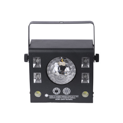 XLINE Light LED Kaleidoscope Дискотечный световой прибор