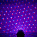 XLINE Light LED Dot Laser Дискотечный световой прибор.
